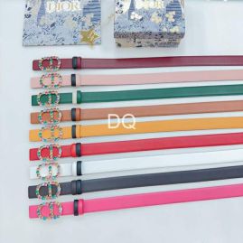 Picture of Dior Belts _SKUDior30mmx95-115cm071205